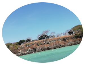 Emeraude Lodge